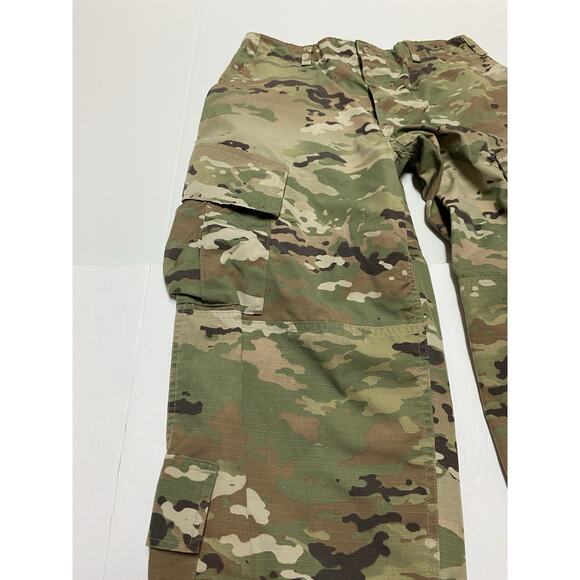 Team Soldier Cert Gear Army Combat Complete Uniform Size Med Regular Multicam - Picture 11 of 16